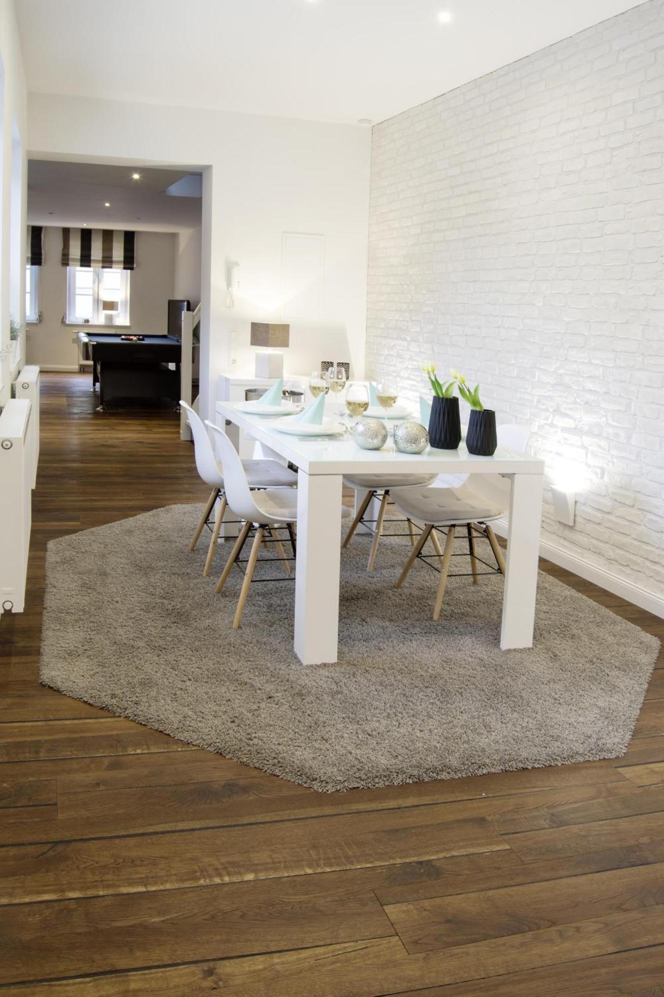 דירות פלאנסבורג Penthouse Am Glockenturm מראה חיצוני תמונה